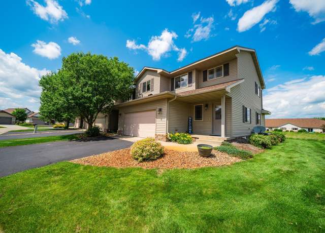 Property at 519 Graceview Loop, Saint Joseph, MN 56374, 2 beds, 2 baths