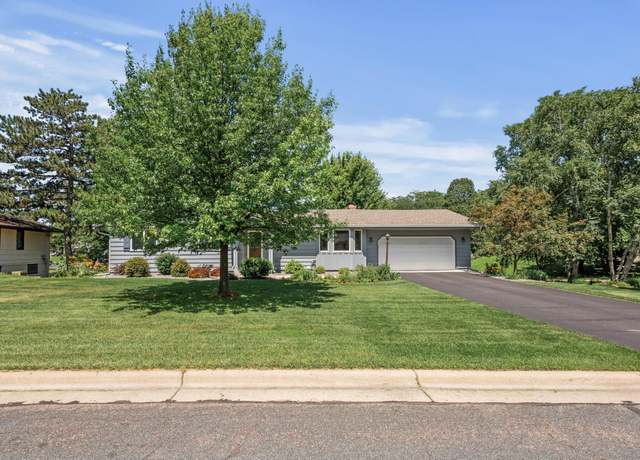 Property at 13600 Grand Ave, Burnsville, MN 55337, 5 beds, 3 baths