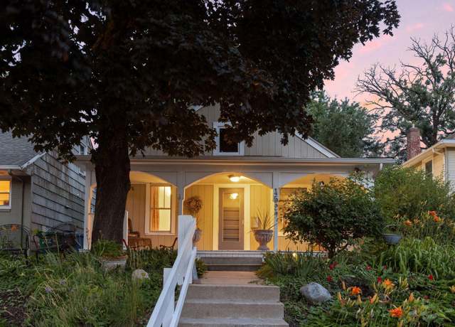 Property at 4529 Xerxes Ave S, Minneapolis, MN 55410, 3 beds, 2 baths