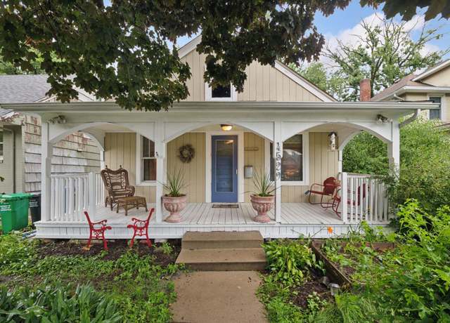 Property at 4529 Xerxes Ave S, Minneapolis, MN 55410, 3 beds, 2 baths