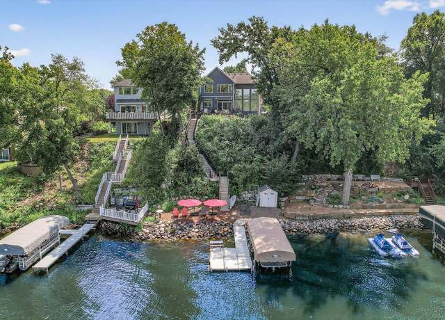 Property at 15408 Red Oaks Rd SE, Prior Lake, MN 55372, 3 beds, 4 baths