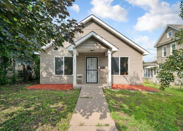 Property at 3219 Lyndale Ave N, Minneapolis, MN 55412, 1 bed, 1 bath