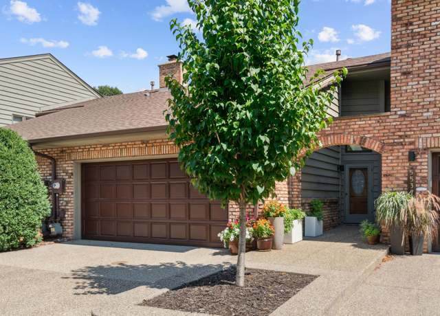 Property at 5535 Village Dr, Edina, MN 55439, 2 beds, 2 baths