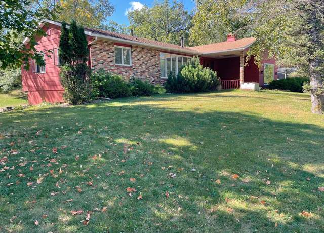 Property at 41974 County Highway 38, Leaf Mountain Twp, MN 56524, 3 beds, 2 baths