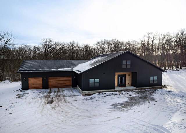 Property at 34520 County Highway 14, Richville, MN 56576, 4 beds, 3 baths