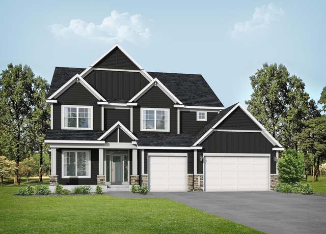 Property at 4730 131st Ave NE, Blaine, MN 55449, 6 beds, 5 baths