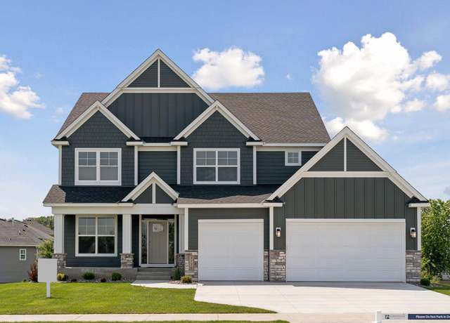 Property at 4730 131st Ave NE, Blaine, MN 55449, 6 beds, 5 baths
