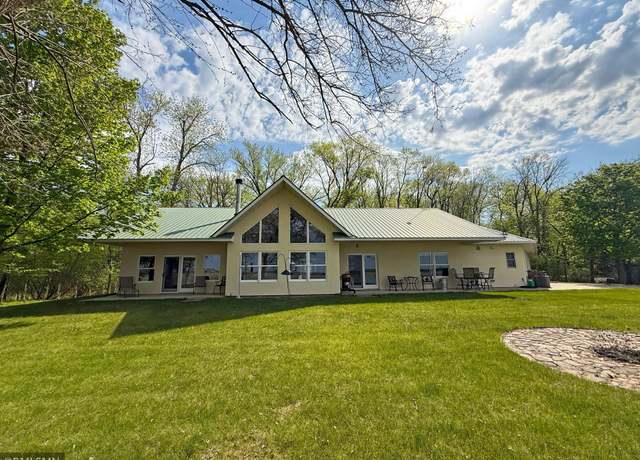 Property at 11599 Kramer Ave NW, Annandale, MN 55302, 3 beds, 4 baths
