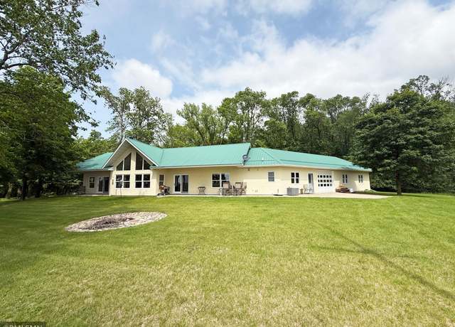 Property at 11599 Kramer Ave NW, Annandale, MN 55302, 3 beds, 4 baths