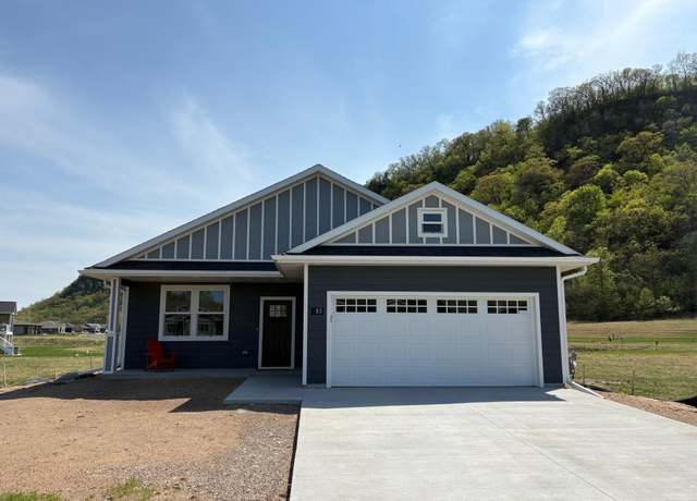 Property at 585 Cedar Dr, Lake City, MN 55041, 3 beds, 2 baths
