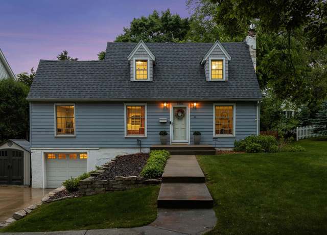Property at 5104 Windsor Ave, Edina, MN 55436, 2 beds, 2 baths
