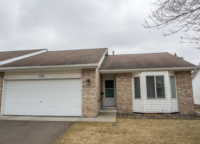 Property at 14118 Essex Ln, Apple Valley, MN 55124, 2 beds, 1 bath