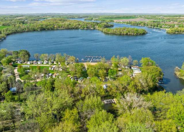 Property at 18096 Browns Lake Rd #2, Eden Lake Twp, MN 56368, 1 bed, 1 bath