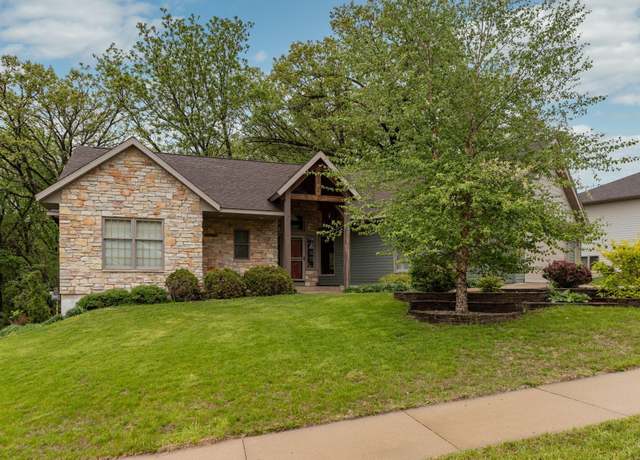Property at 2373 Tee Time Rd SE, Rochester, MN 55904, 4 beds, 3 baths