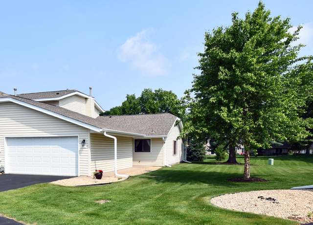 Property at 553 Pleasure Creek Dr, Blaine, MN 55434, 2 beds, 1 bath