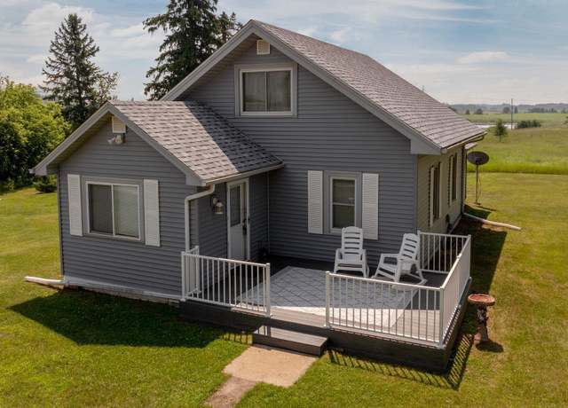 Property at 3312 County Road 56, Gail Lake Twp, MN 56474, 4 beds, 1 bath