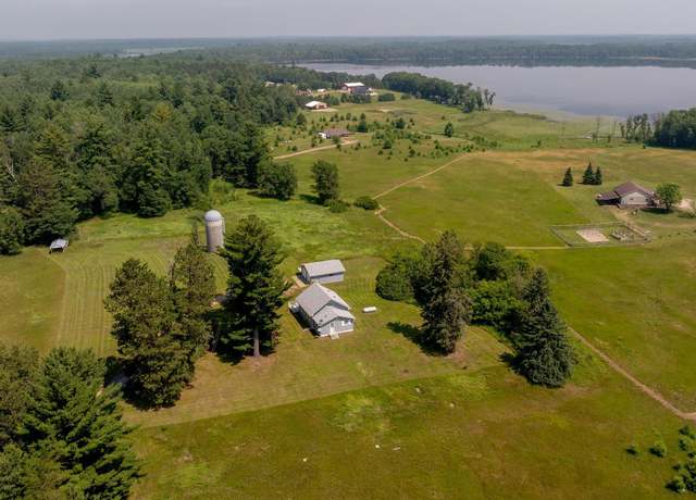 Property at 3312 County Road 56, Gail Lake Twp, MN 56474, 4 beds, 1 bath