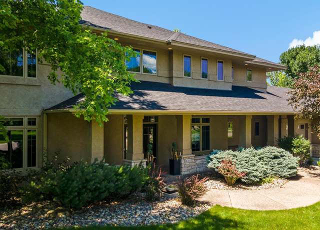 Property at 4715 Settlers Ct, Medina, MN 55340, 4 beds, 5 baths