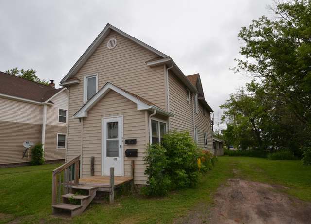 Property at 510 N 52nd Ave W, Duluth, MN 55807, 3 beds, 2 baths