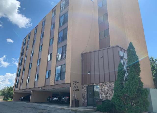 Property at 728 1st Ave SW #401, Rochester, MN 55902, 2 beds, 1 bath