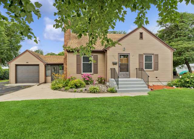 Property at 6300 Wentworth Ave, Richfield, MN 55423, 4 beds, 2 baths