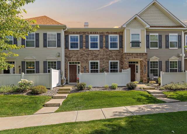 Property at 17283 72nd Ave N #1906, Maple Grove, MN 55311, 3 beds, 3 baths
