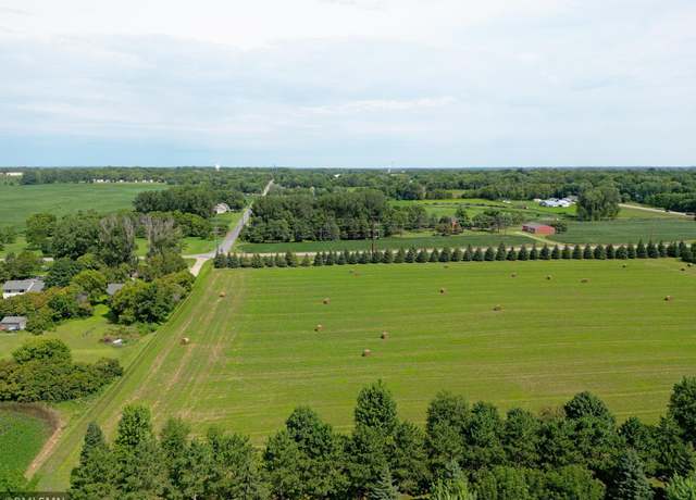 Property at 1500X 60th St SW, Cokato, MN 55321