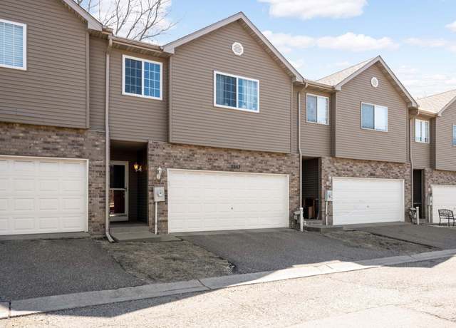 Property at 11843 River Hills Dr, Burnsville, MN 55337, 3 beds, 2 baths