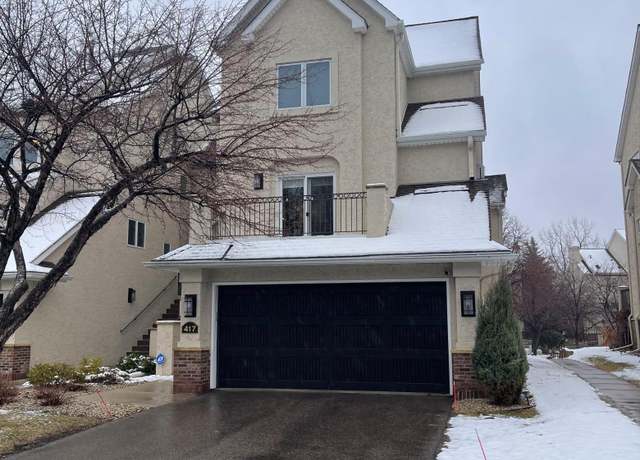 Property at 417 River St, Minneapolis, MN 55401, 3 beds, 4 baths