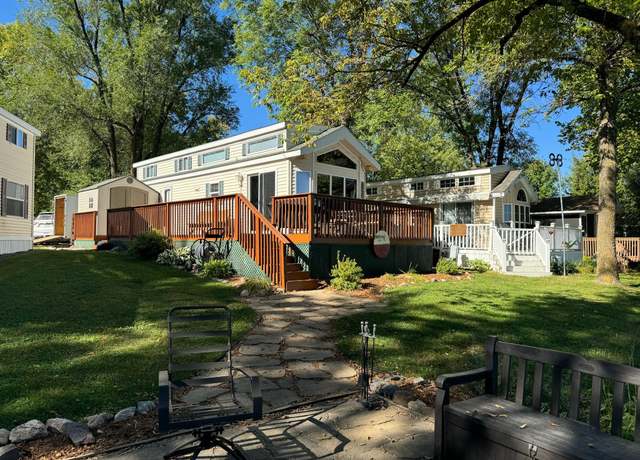 Property at 18096 Browns Lake Rd #17, Richmond, MN 56368, 1 bed, 1 bath