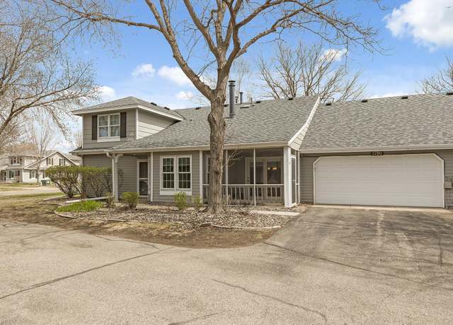 Property at 7780 Glenda Ct, Apple Valley, MN 55124, 2 beds, 2 baths