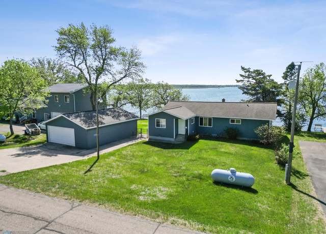Property at 38588 Walker Lake Dr, Richville, MN 56576, 3 beds, 2 baths