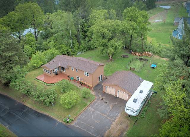 Property at 895 334th Ave NE, Cambridge, MN 55008, 2 beds, 2 baths