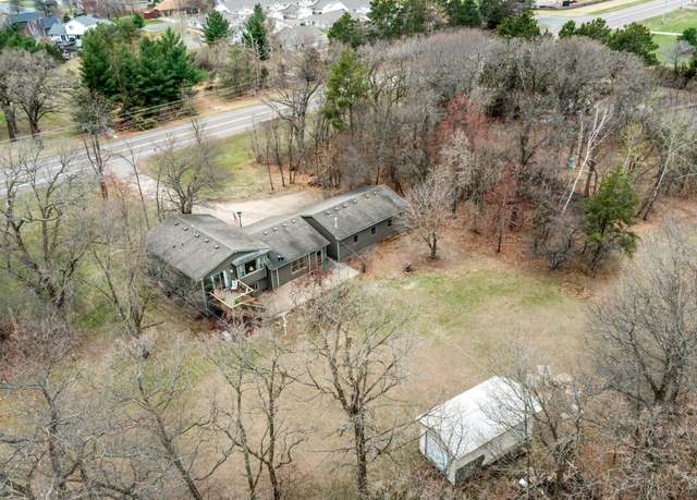 Property at 13229 Fremont Ave, Zimmerman, MN 55398, 3 beds, 2 baths