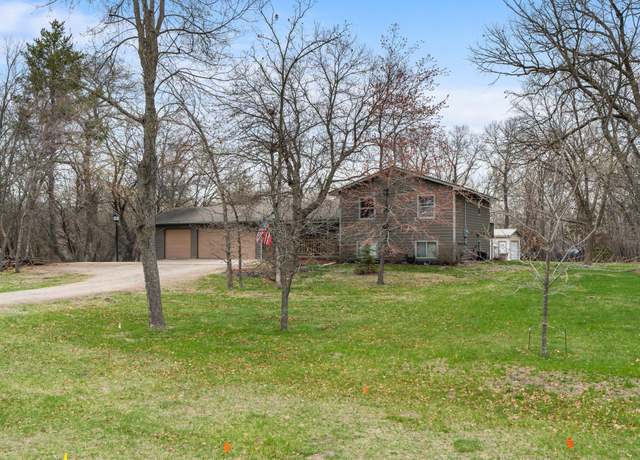 Property at 13229 Fremont Ave, Zimmerman, MN 55398, 3 beds, 2 baths