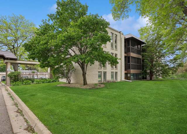 Property at 6315 York Ave S #203, Edina, MN 55435, 2 beds, 2 baths