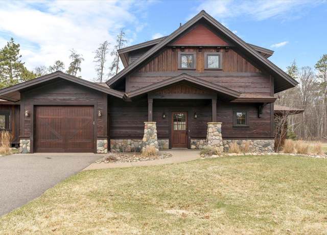 Property at 11460 Lynn Boyd Way Unit Fraction 3, Ideal Twp, MN 56442, 4 beds, 3 baths