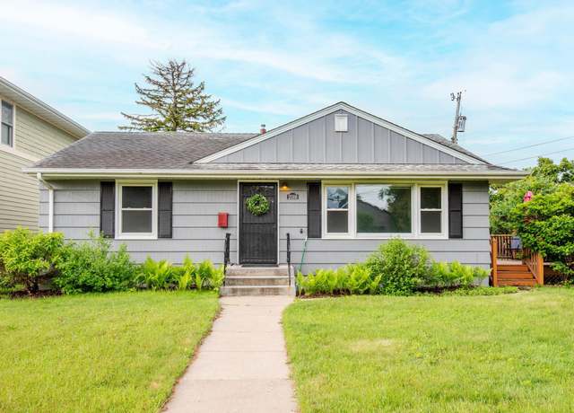 Property at 2086 Itasca Ave, Saint Paul, MN 55116, 2 beds, 1 bath