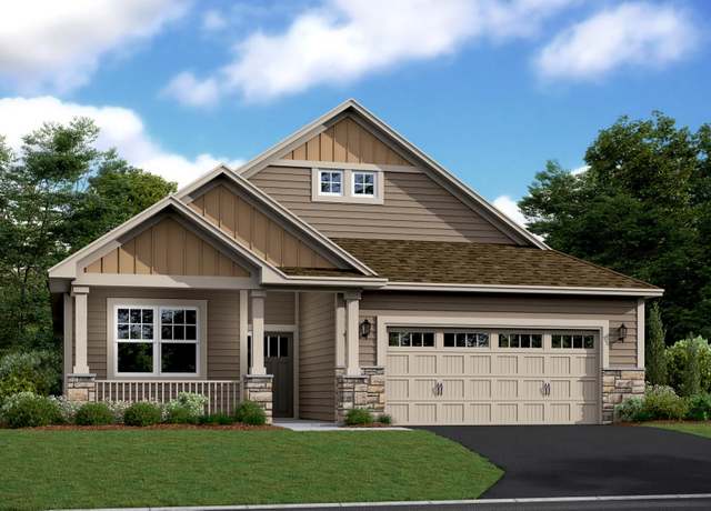 Property at 914 Harvest Trl, Buffalo, MN 55313, 2 beds, 2 baths