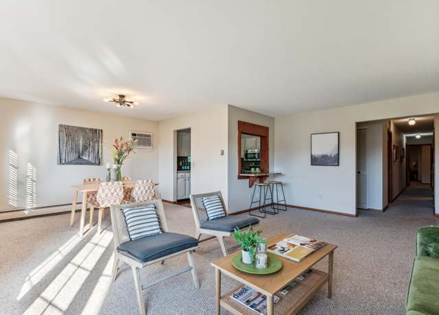 Property at 4516 Highway 7 #1, Saint Louis Park, MN 55416, 3 beds, 2 baths
