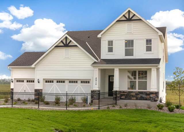 Property at 10675 Ithaca Ln N, Maple Grove, MN 55369, 3 beds, 3 baths