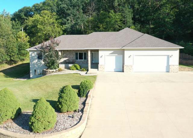 Property at 6518 W River Rd NW, Cascade Twp, MN 55901, 4 beds, 4 baths