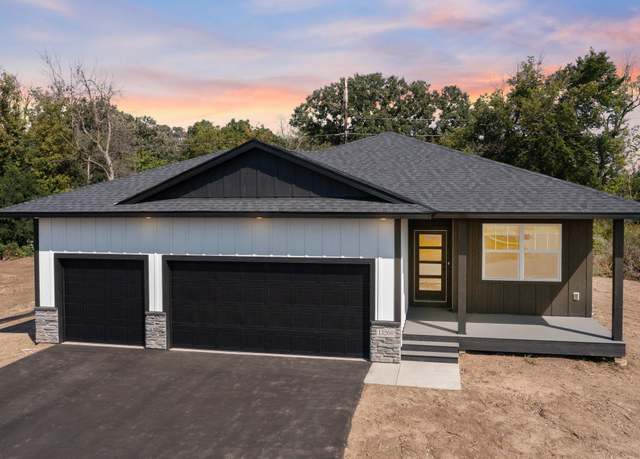 Property at 13390 Cadogan Way, Rosemount, MN 55068, 2 beds, 2 baths
