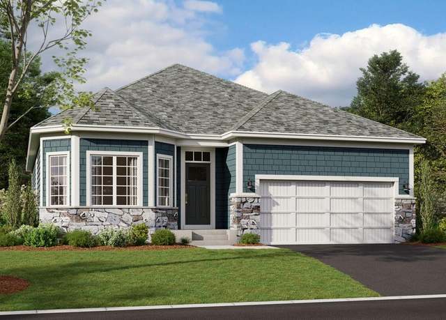 Property at 1847 Archer St, Shakopee, MN 55379, 2 beds, 2 baths