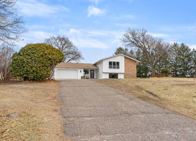 Property at 2625 172nd Ave NW, Andover, MN 55304, 3 beds, 2 baths