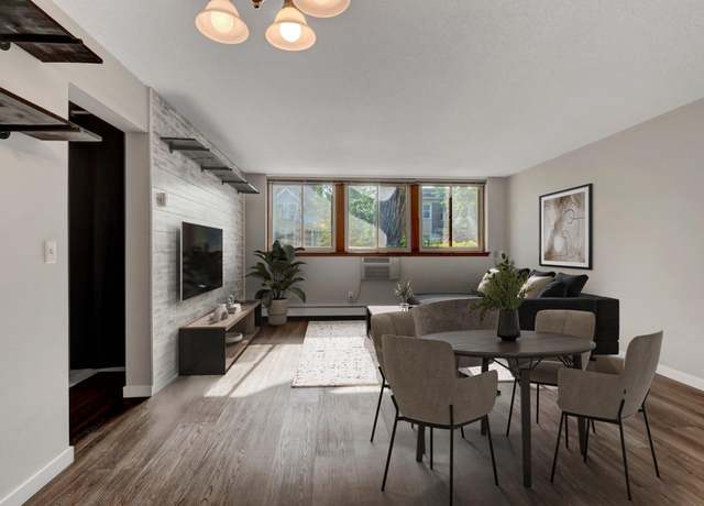 Property at 3522 S Harriet Ave #106, Minneapolis, MN 55408, 2 beds, 1 bath