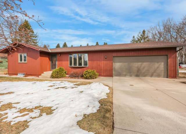 Property at 1311 Scenic Heights Rd NE, Alexandria, MN 56308, 4 beds, 2 baths