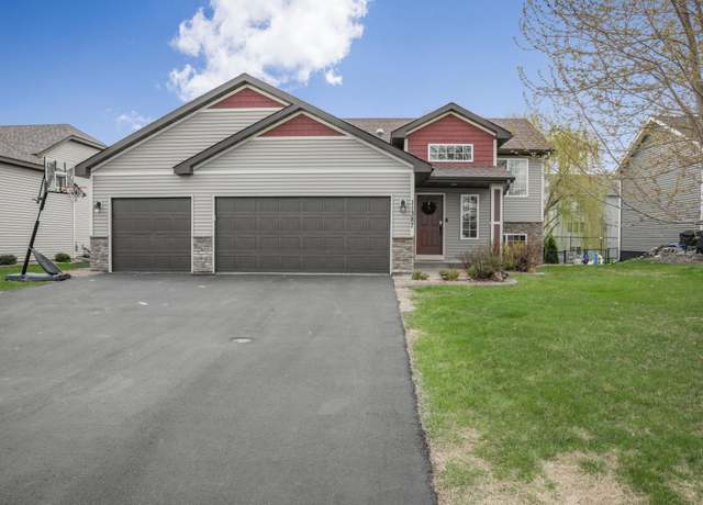 Property at 11387 73rd St NE, Otsego, MN 55301, 3 beds, 2 baths