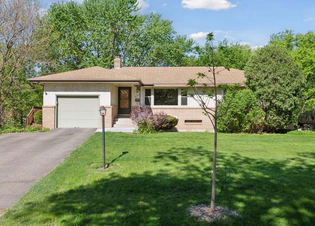 Property at 2730 Yosemite Ave S, Saint Louis Park, MN 55416, 3 beds, 3 baths