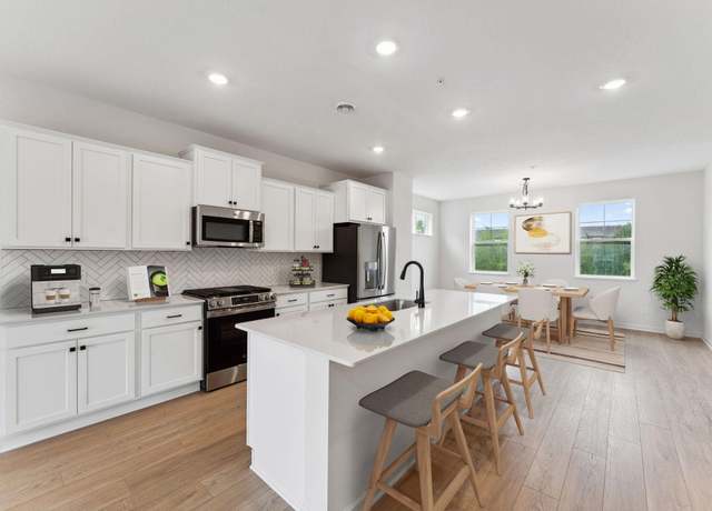 Property at 7431 East Ramsey Pkwy NW, Ramsey, MN 55303, 4 beds, 4 baths